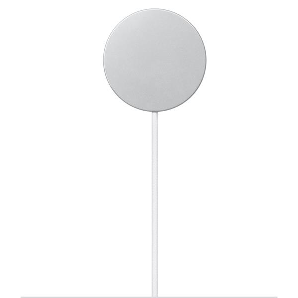 Caricabatterie Wireless Apple MagSafe 25W USB-C Bianco - immagine 3