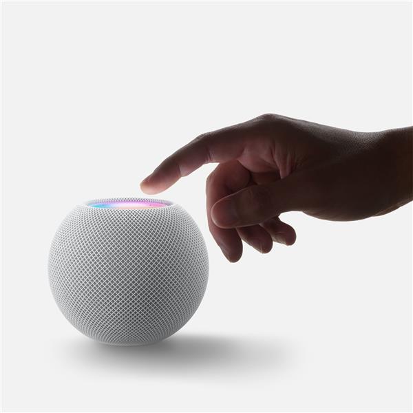 Smart Speaker Apple HomePod mini Blu - immagine 8