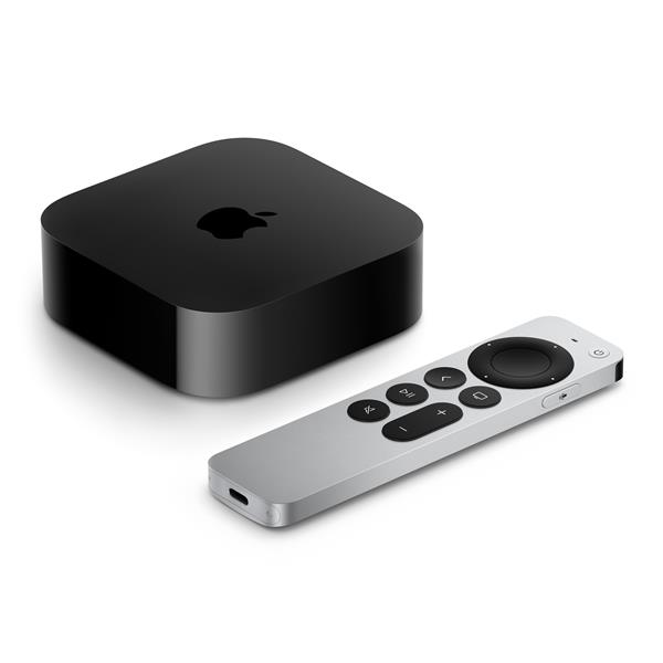 Lettore Multimediale Apple TV 4K Wi-Fi 64GB 4K HDR - immagine 3