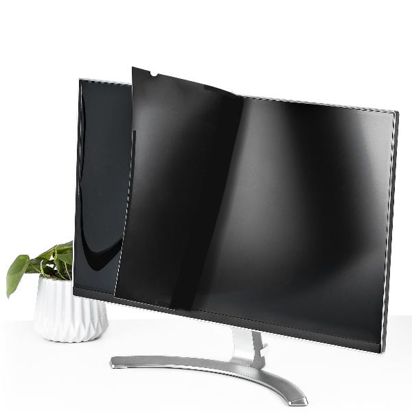 Filtro Privacy Startech per Notebook 32" 16:9 Trasparente - immagine 5
