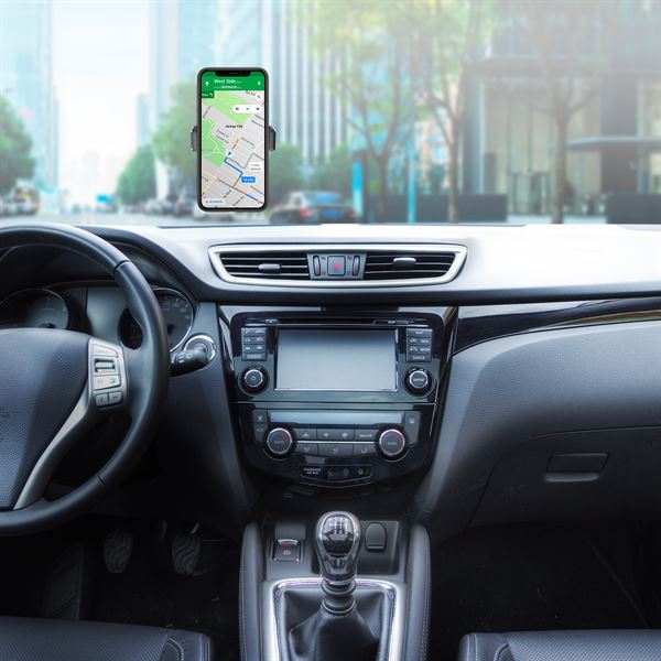 Supporto Auto Universale Celly MountDash per Smartphone - immagine 2