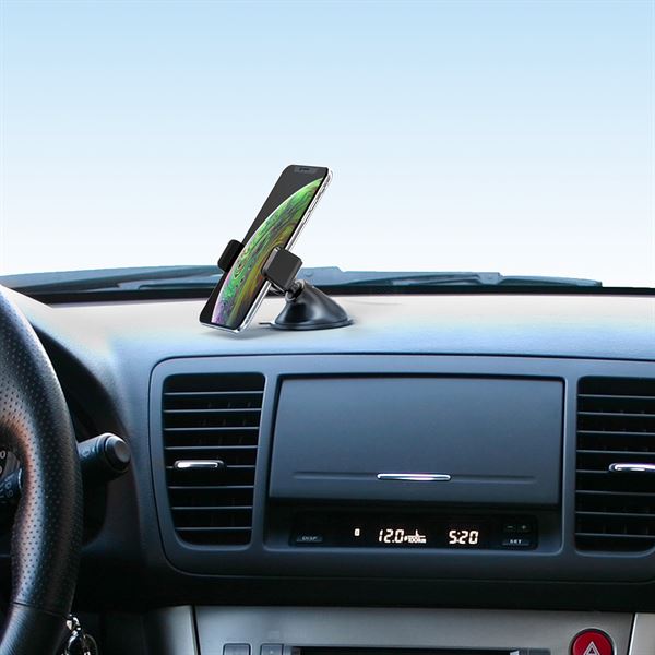 Supporto Auto Universale Celly MountDash per Smartphone - immagine 4