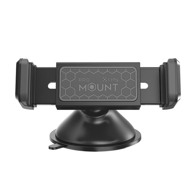 Supporto Auto Universale Celly MountDash per Smartphone - immagine 5