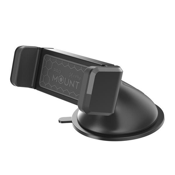 Supporto Auto Universale Celly MountDash per Smartphone - immagine 11