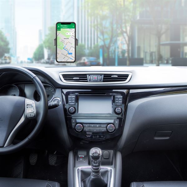 Supporto Auto Universale Celly Mountext per Smartphone - immagine 12