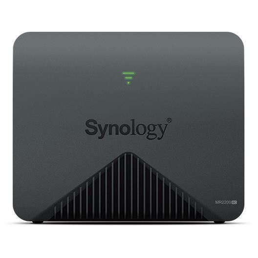 Router Synology MR2200ac Tri-Band Mesh Ready - immagine 2