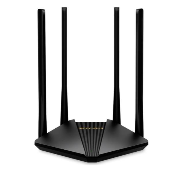 Router Mercusys MR30G 2 Porte LAN Gigabit con Firewall - immagine 2