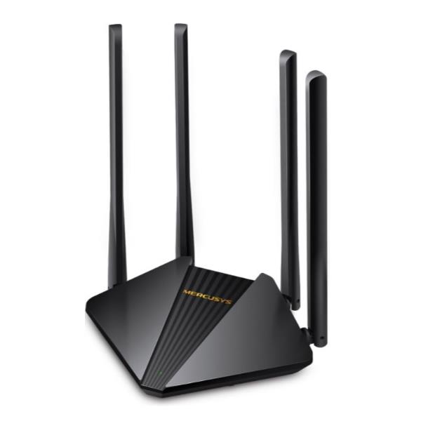 Router Mercusys MR30G 2 Porte LAN Gigabit con Firewall - immagine 5