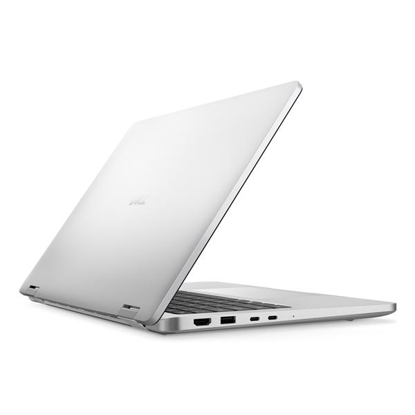 Notebook Dell PRO 14 Plus 14" Intel Core Ultra 7 16GB 512GB Win11 Pro AI PC - immagine 4