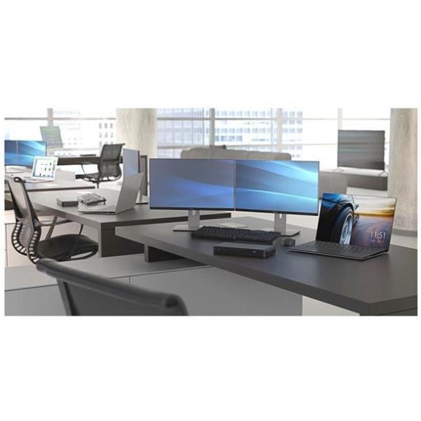 Docking Station Startech USB-C MST 4K per Notebook - immagine 9