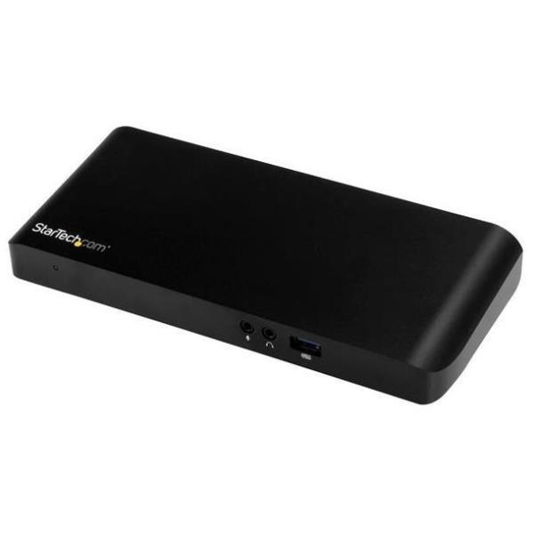 Docking Station Startech USB-C MST 4K per Notebook - immagine 12