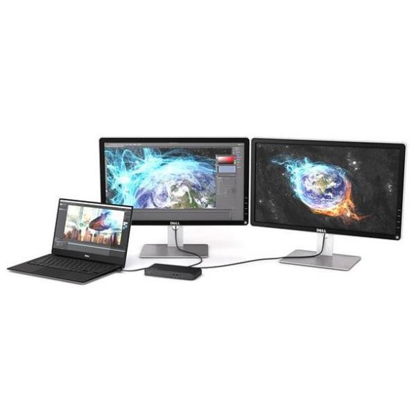 Docking Station Startech USB-C MST 4K per Notebook - immagine 13