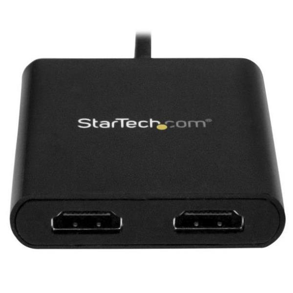 Splitter USB-C a HDMI 2 Porte Startech - SKU: MSTCDP122HD - Immagine 2