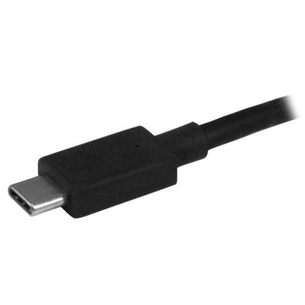 Splitter USB-C a HDMI 2 Porte Startech - SKU: MSTCDP122HD - Immagine 3