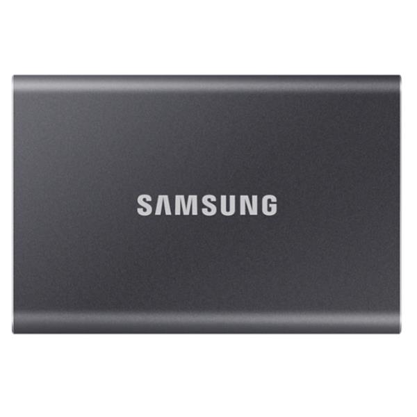 SSD Esterno Samsung T7 4TB USB 3.2 1050MB/s - immagine 4