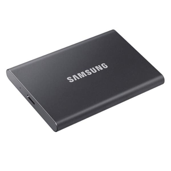 SSD Esterno Samsung T7 4TB USB 3.2 1050MB/s - immagine 5