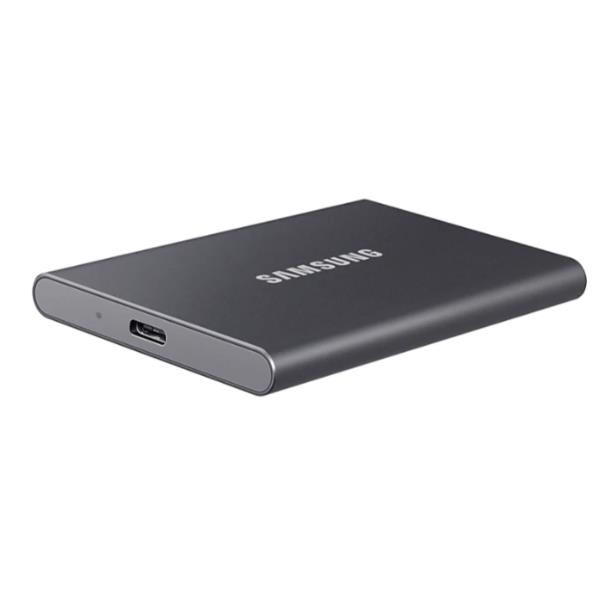 SSD Esterno Samsung T7 4TB USB 3.2 1050MB/s - immagine 6