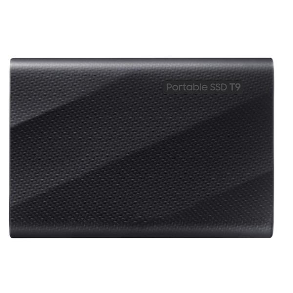 SSD Esterno Samsung MU-PG4T0B 4TB USB 3.2 2000MB/s - immagine 3