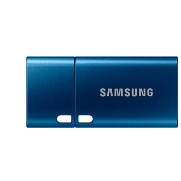Chiavetta USB Samsung Type-C 64GB 400MB/s Blu - immagine 2