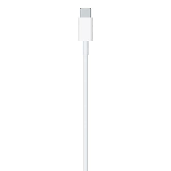 Cavo USB-C Lightning Apple 1 metro Bianco - SKU: MUQ93ZM/A - Immagine 5