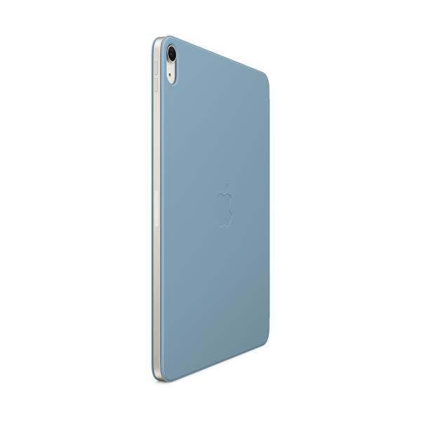 Custodia Tablet Apple Smart Folio per iPad Air 11" M3 Blu Denim - immagine 4