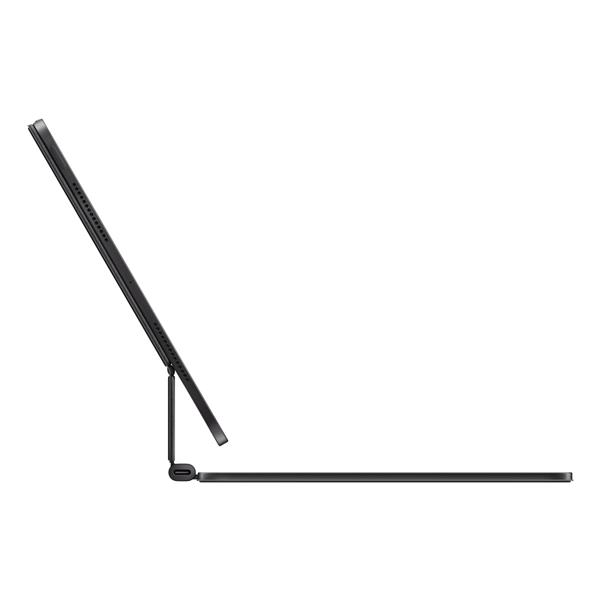 Tastiera per Tablet Apple Magic Keyboard iPad Pro 11" M5 Tedesca Nero - immagine 2