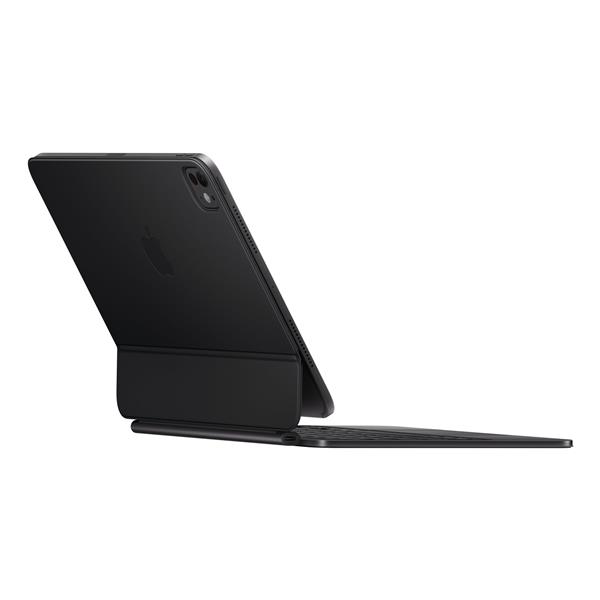 Tastiera Apple Magic Keyboard per iPad Pro 11" M5 Italiano Nero - immagine 5