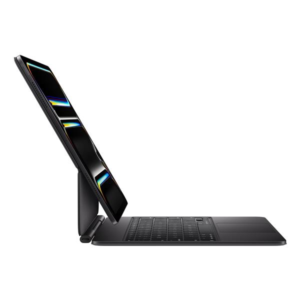 Tastiera per Tablet Apple Magic Keyboard iPad Pro 13" M5 Tedesca Nero - immagine 5