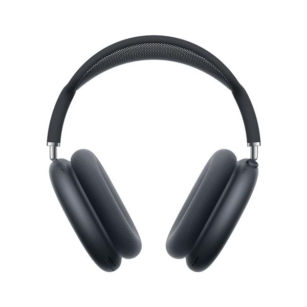 Cuffie Gaming Apple AirPods Max Mezzanotte Noise Cancelling Bluetooth - SKU: MWW43ZM/A - Immagine 5