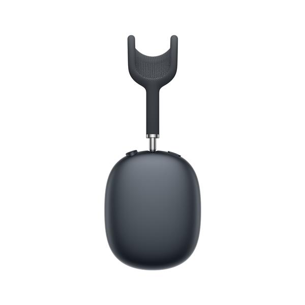 Cuffie Gaming Apple AirPods Max Mezzanotte Noise Cancelling Bluetooth - SKU: MWW43ZM/A - Immagine 7