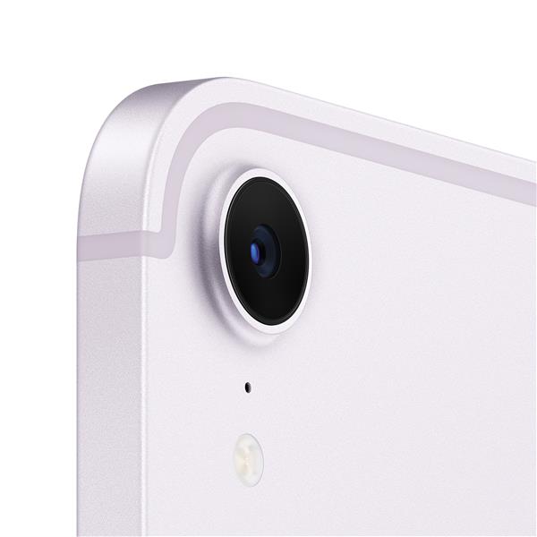 Tablet Apple iPad mini 8.3" Wi-Fi + Cellular 256GB 8GB Viola eSIM - immagine 3