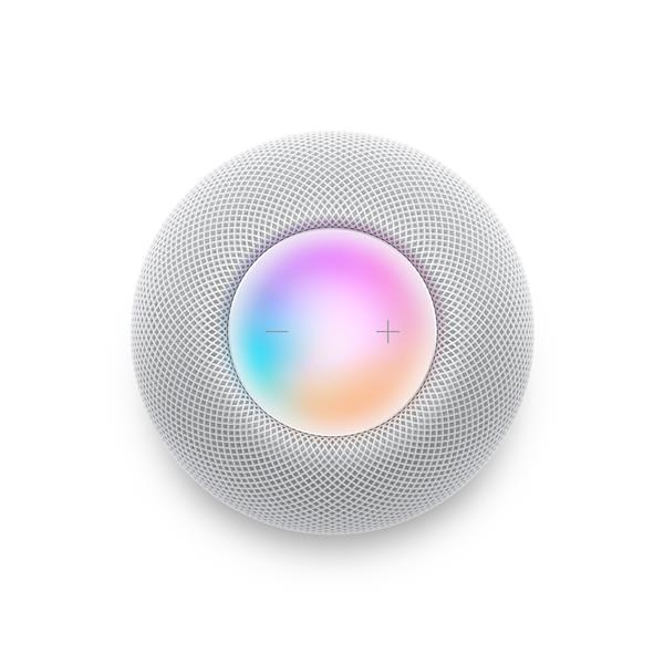 Smart Speaker Apple HomePod mini Bianco - immagine 7