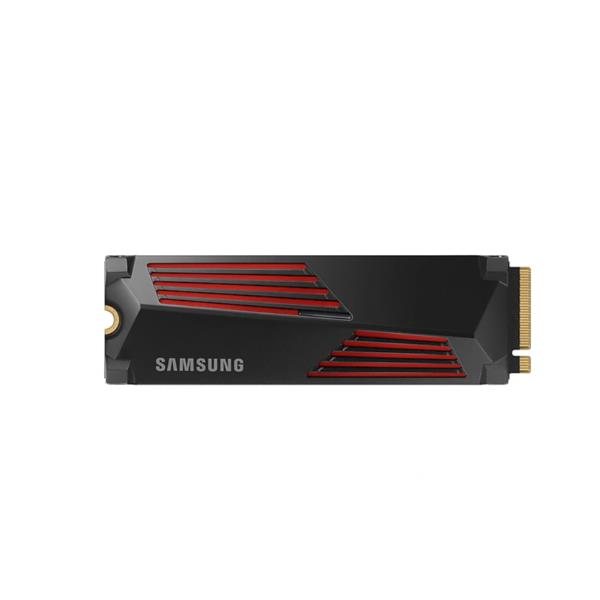 SSD Interno Samsung 990 Pro 4TB M.2 NVMe 7450MB/s - immagine 2