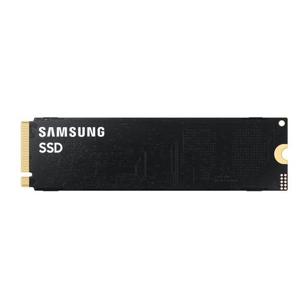 SSD Interno Samsung 990 PRO 8TB M.2 NVMe PCIe 5.0 Lettura 14800 MB/s - immagine 3