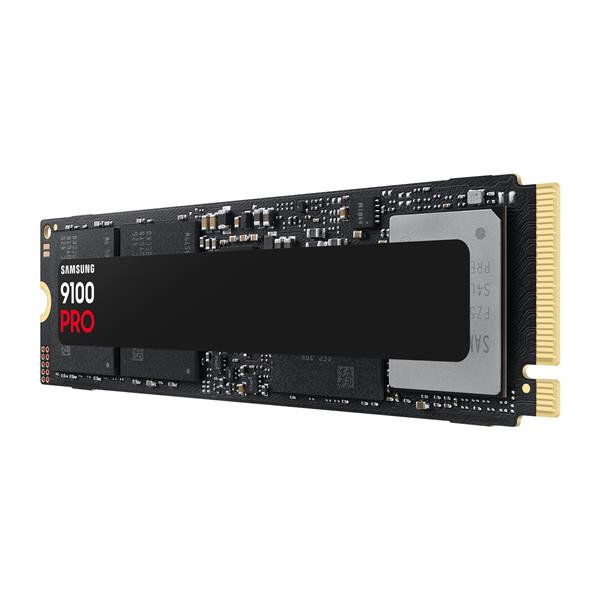 SSD Interno Samsung 990 PRO 8TB M.2 NVMe PCIe 5.0 Lettura 14800 MB/s - immagine 4
