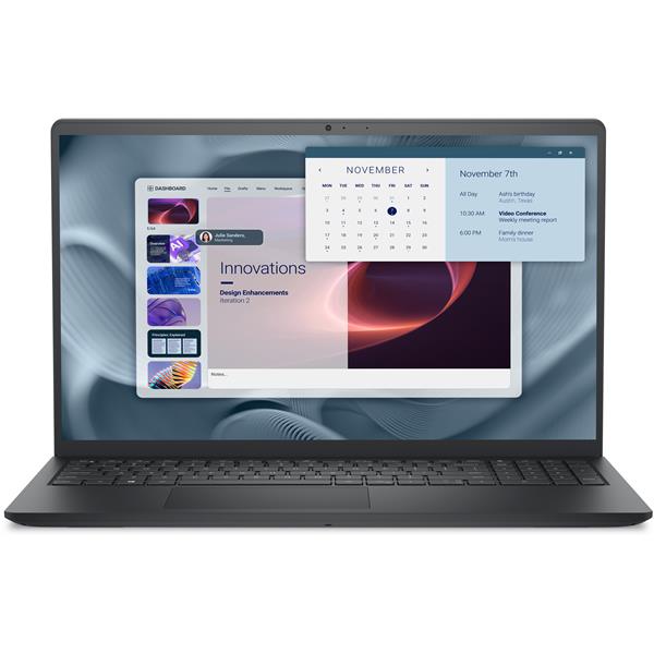 Notebook Dell PRO 15 Essential 15.6" i7-1355U 16GB 512GB Win11 Pro