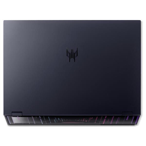 Notebook Gaming Acer Predator Helios 18" Intel Ultra 9 RTX 5090 192GB 5TB - immagine 3