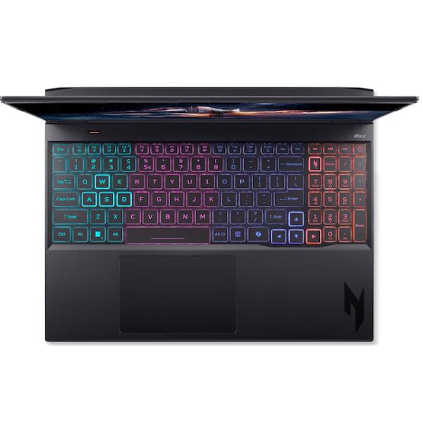 Notebook Gaming Acer Nitro 16S AI 16" Ryzen AI 9 RTX 5070 32GB 1TB SSD - immagine 2