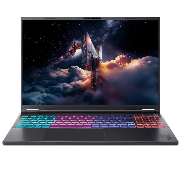 Notebook Gaming Acer Nitro 16S AI 16" Ryzen AI 9 RTX 5070 32GB 1TB SSD - immagine 6