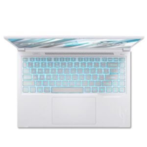 Notebook Gaming Acer Nitro V 14" Ryzen AI 7 RTX 5060 16GB 1TB Win11