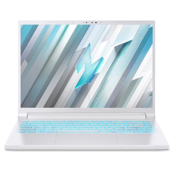 Notebook Gaming Acer Nitro V 14 Ryzen AI 7 RTX 5050 16GB 1TB Win11 - SKU: NH.QW9ET.003 - Immagine 6
