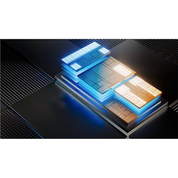 Notebook Dell Pro 14" Touch Intel Core Ultra 7 32GB 512GB AI Copilot+ PC - immagine 5