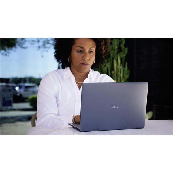 Notebook Dell Pro 14" Touch Intel Core Ultra 7 32GB 512GB AI Copilot+ PC - immagine 9