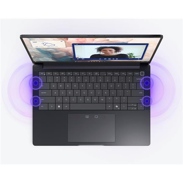 Notebook Dell Pro 14" Touch Intel Core Ultra 7 32GB 512GB AI Copilot+ PC - immagine 13