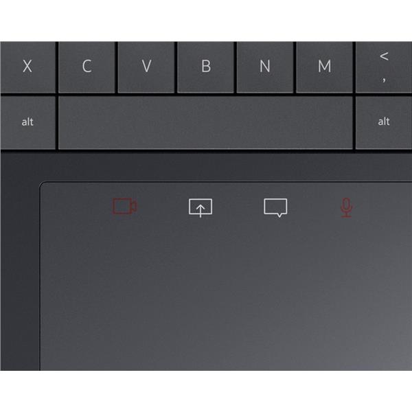 Notebook Dell Pro 14" Touch Intel Core Ultra 7 32GB 512GB AI Copilot+ PC - immagine 14