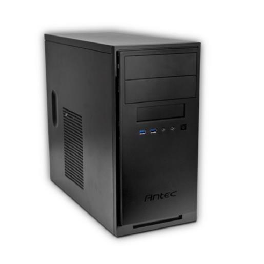 Cabinet Antec NSK-3100 Midi-Tower Nero 3 HDD 2 ODD - immagine 4