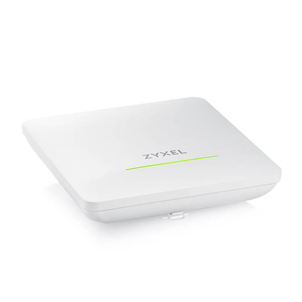 Access Point Zyxel NWA90BE NebulaFlex Dual Band 4804Mbps PoE - immagine 2