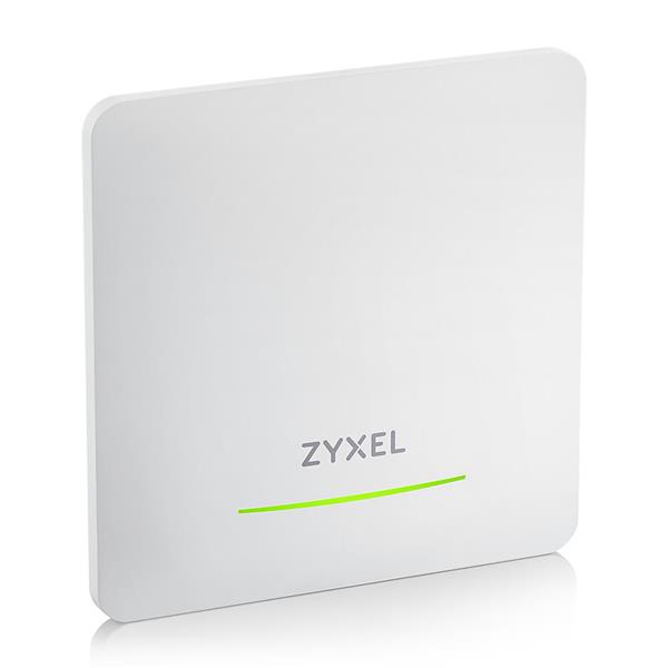 Access Point Zyxel NWA90BE NebulaFlex Dual Band 4804Mbps PoE - immagine 5