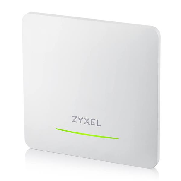 Access Point Zyxel NWA90BE NebulaFlex Dual Band 4804Mbps PoE - immagine 6