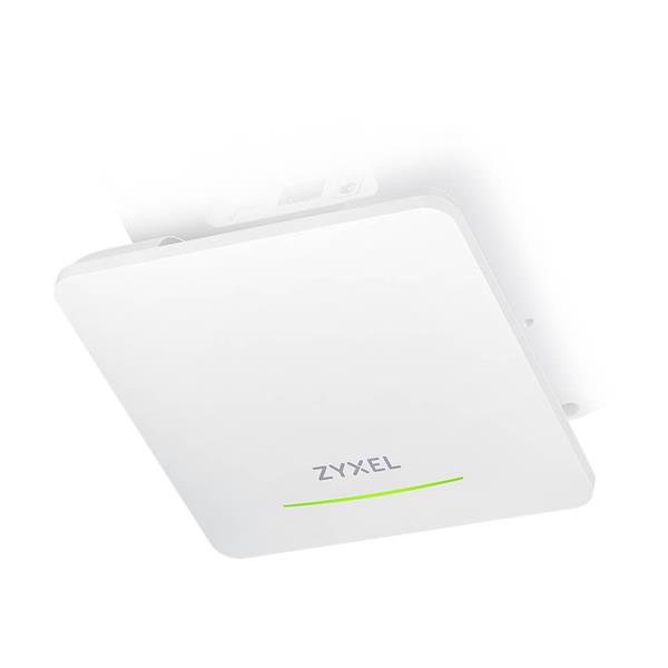Access Point Zyxel NWA90BE NebulaFlex Dual Band 4804Mbps PoE - immagine 8
